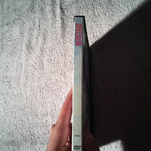 Spies Like Us - DVD Movie - Picture 4 of 5